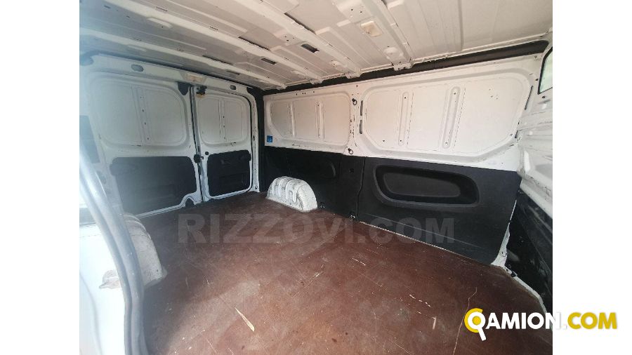Fiat TALENTO 1.6 MULTIJET | Altro Altro | Rizzo Veicoli Industriali Srl