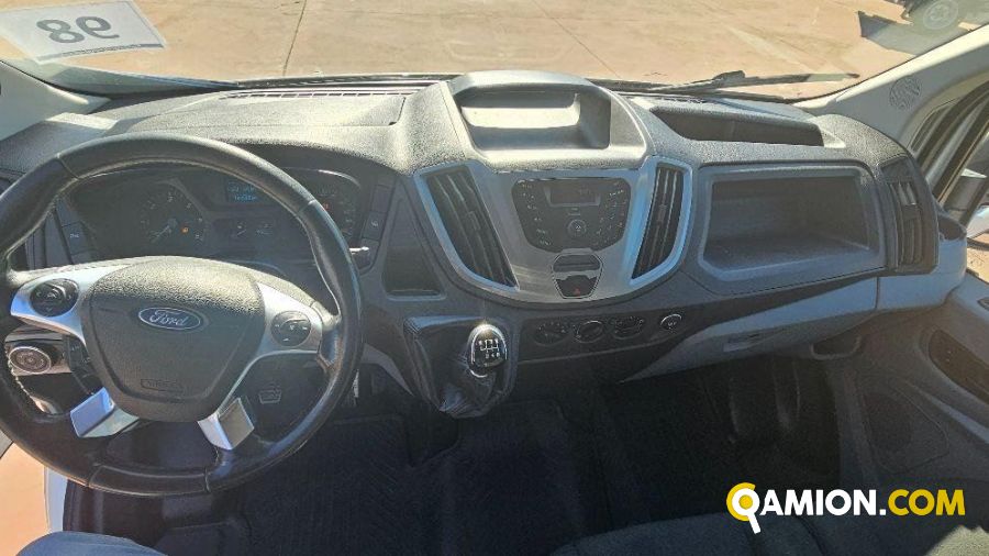Ford TRANSIT  | Altro Altro | Rizzo Veicoli Industriali Srl