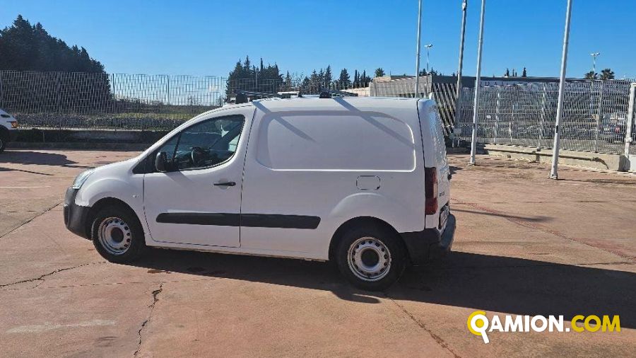 Citroen BERLINGO 1.6 HDI | Altro Altro | Rizzo Veicoli Industriali Srl