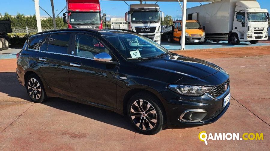 Fiat TIPO 1.4 T-Jet 120 CV 5p. Mirror | Altro Altro | Rizzo Veicoli Industriali Srl