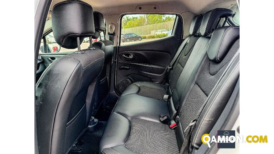 Renault CLIO  | Altro Altro | Rizzo Veicoli Industriali Srl
