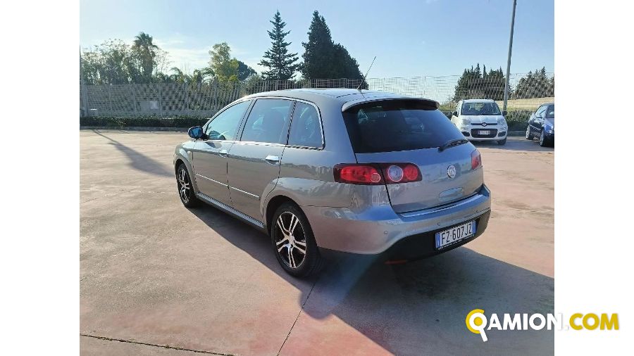 Fiat Croma 1.9 Multijet 16V Dynamic | Altro Altro | Rizzo Veicoli Industriali Srl