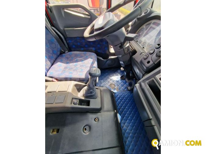 Iveco EUROCARGO eurocargo 120e24 | Altro Altro | Rizzo Veicoli Industriali Srl
