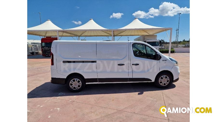 Fiat TALENTO 1.6 MULTIJET | Altro Altro | Rizzo Veicoli Industriali Srl