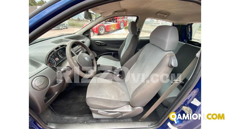 Fiat PUNTO 1.9 JTD 5p. Active | Altro Altro | Rizzo Veicoli Industriali Srl