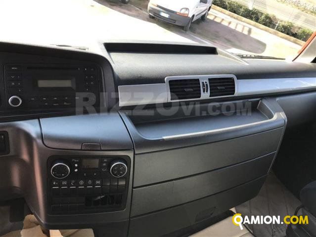 Man TGX tgx18.440xxl | Altro Altro | Rizzo Veicoli Industriali Srl