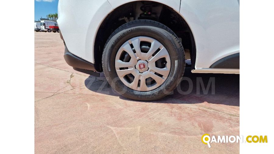 Fiat TALENTO 1.6 MULTIJET | Altro Altro | Rizzo Veicoli Industriali Srl