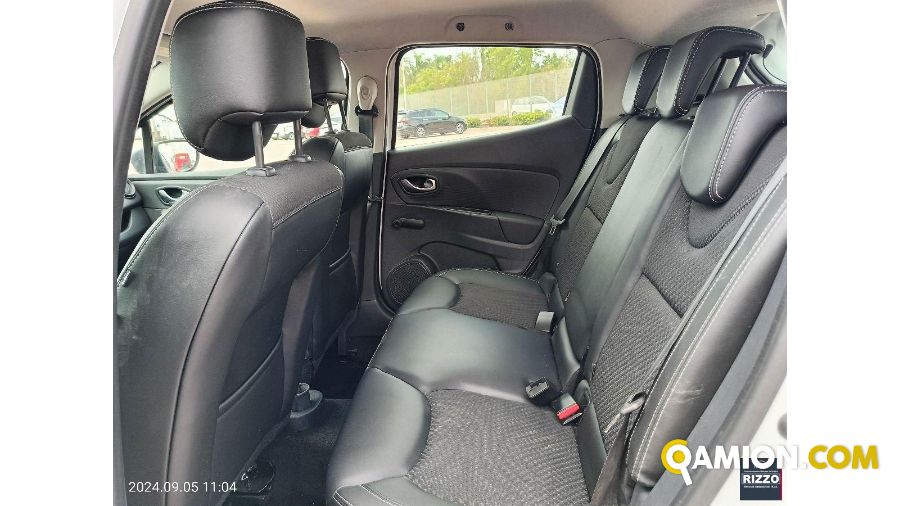 Renault CLIO  | Altro Altro | Rizzo Veicoli Industriali Srl