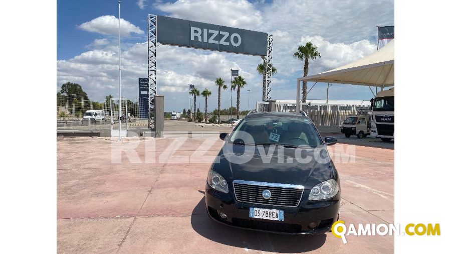 Fiat Croma 1.9 Multijet 16V aut. Emotion | Altro Altro | Rizzo Veicoli Industriali Srl