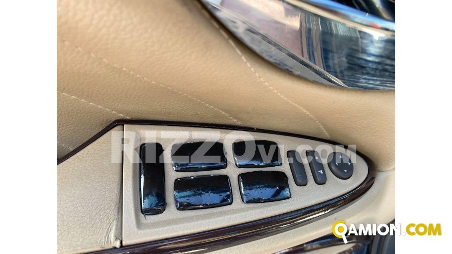 Fiat Croma 1.9 Multijet 16V aut. Emotion | Altro Altro | Rizzo Veicoli Industriali Srl