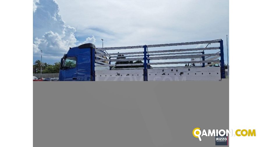 Volvo FH 12.460 | Altro Altro | Rizzo Veicoli Industriali Srl