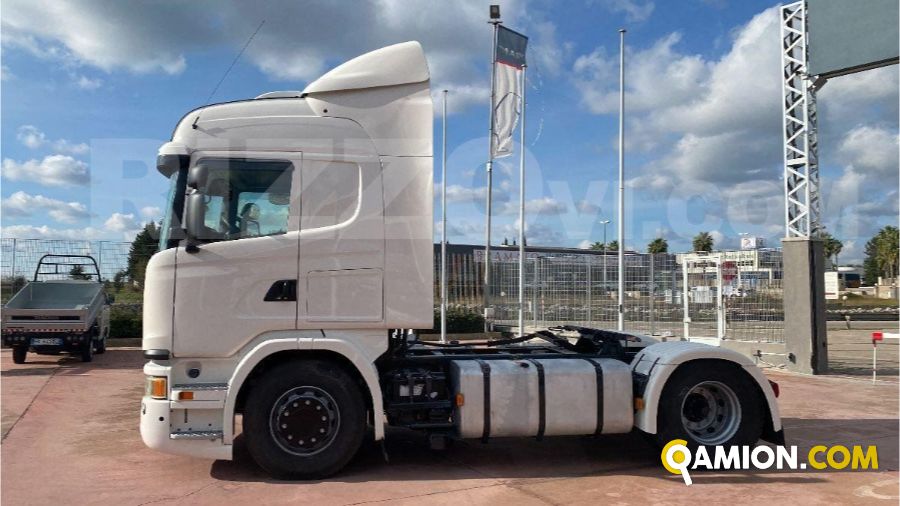 Scania G440  | Altro Altro | Rizzo Veicoli Industriali Srl