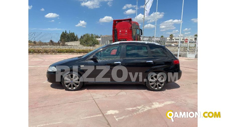Fiat Croma 1.9 Multijet 16V aut. Emotion | Altro Altro | Rizzo Veicoli Industriali Srl