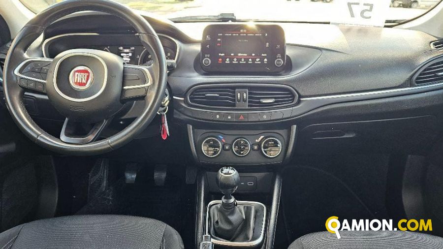Fiat TIPO 1.4 T-Jet 120 CV 5p. Mirror | Altro Altro | Rizzo Veicoli Industriali Srl