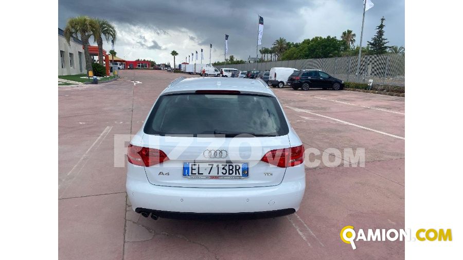 Audi A4 2.0 TDI 143CV F.AP. Business | Altro Altro | Rizzo Veicoli Industriali Srl