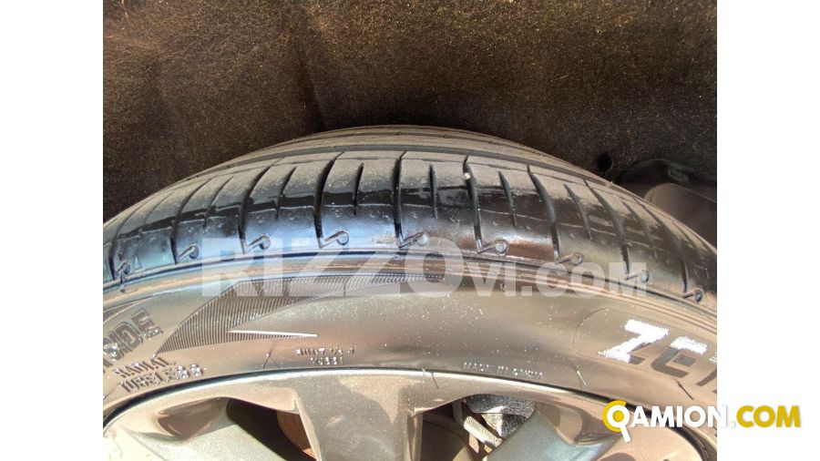 Fiat Croma 1.9 Multijet 16V aut. Emotion | Altro Altro | Rizzo Veicoli Industriali Srl