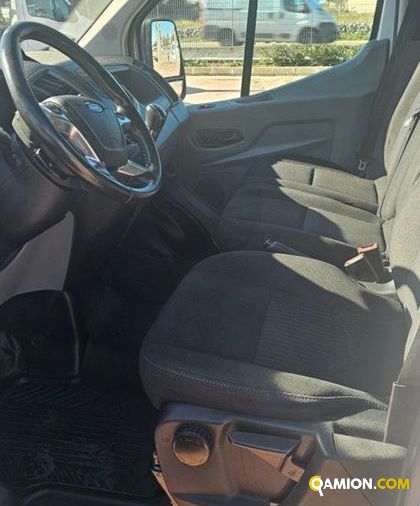Ford TRANSIT  | Altro Altro | Rizzo Veicoli Industriali Srl