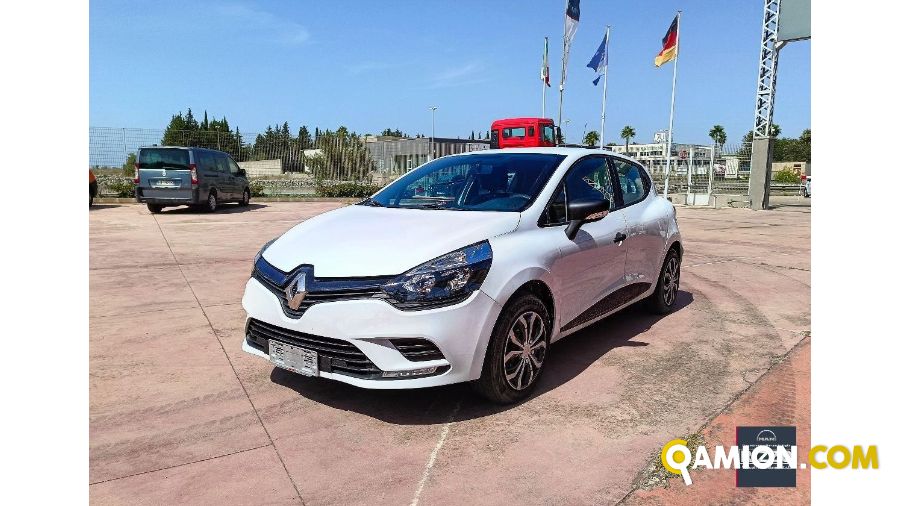 Renault CLIO  | Altro Altro | Rizzo Veicoli Industriali Srl