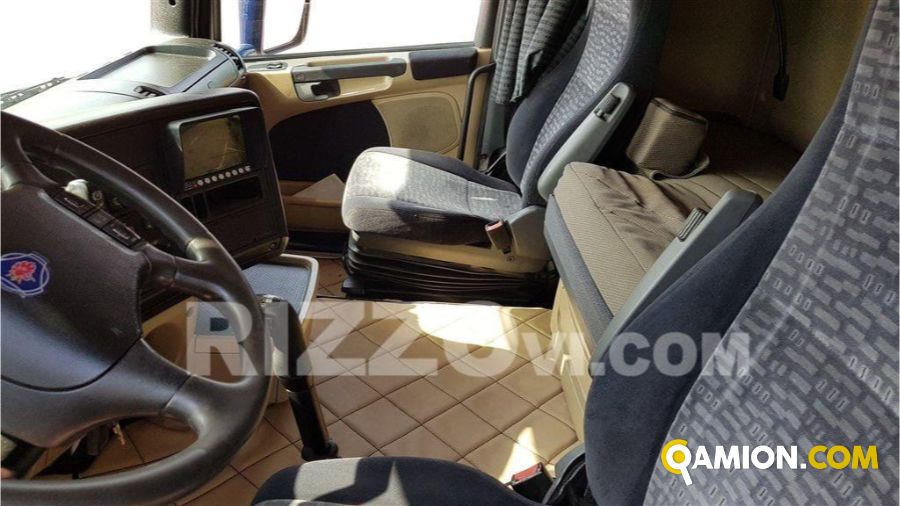 Scania R500 B 6X2 | Altro Altro | Rizzo Veicoli Industriali Srl