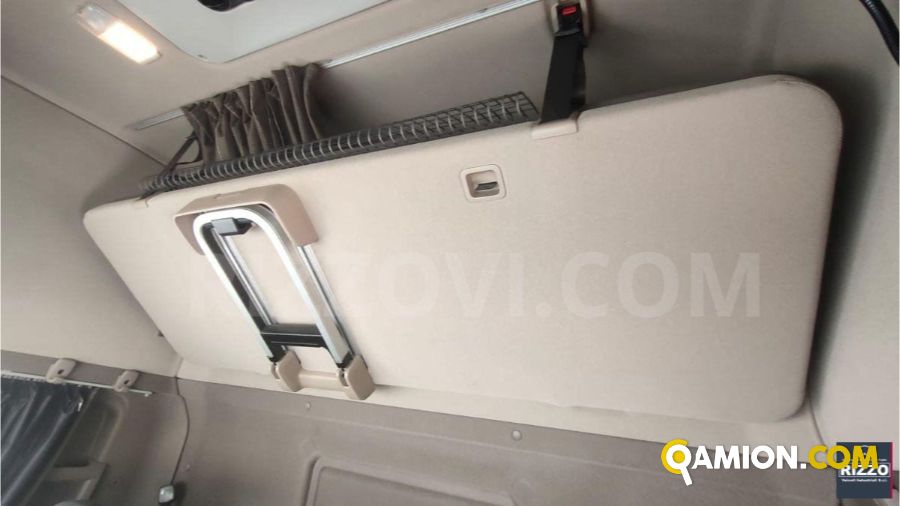 Scania R 490 A 4X2 | Altro Altro | Rizzo Veicoli Industriali Srl