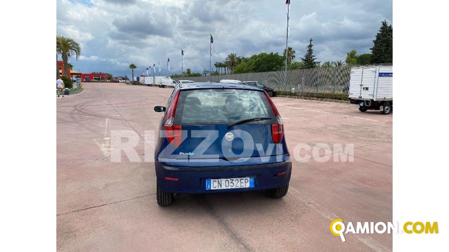 Fiat PUNTO 1.9 JTD 5p. Active | Altro Altro | Rizzo Veicoli Industriali Srl
