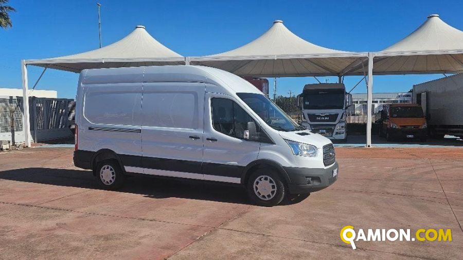 Ford TRANSIT  | Altro Altro | Rizzo Veicoli Industriali Srl