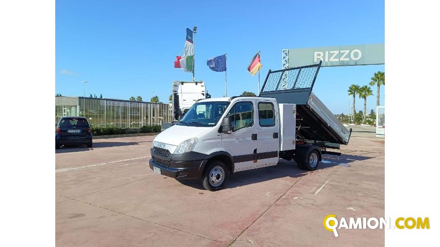 Iveco DAILY 35C11  | Altro Altro | Rizzo Veicoli Industriali Srl