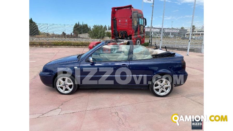 Volkswagen Golf 1.9 TDI/90 CV Highline | Altro Altro | Rizzo Veicoli Industriali Srl
