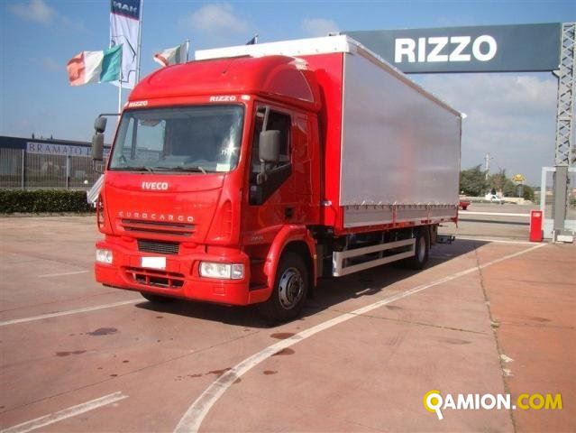 Iveco EUROCARGO eurocargo 120e24 | Altro Altro | Rizzo Veicoli Industriali Srl