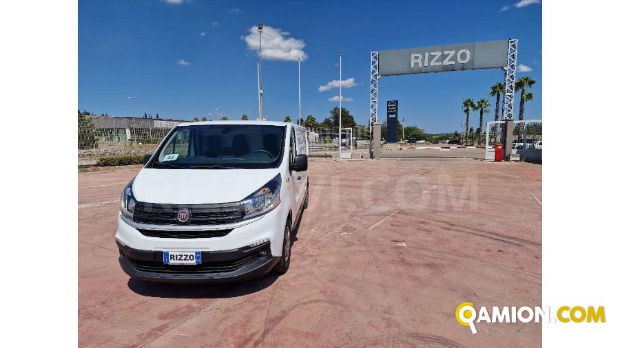 Fiat TALENTO 1.6 MULTIJET | Altro Altro | Rizzo Veicoli Industriali Srl