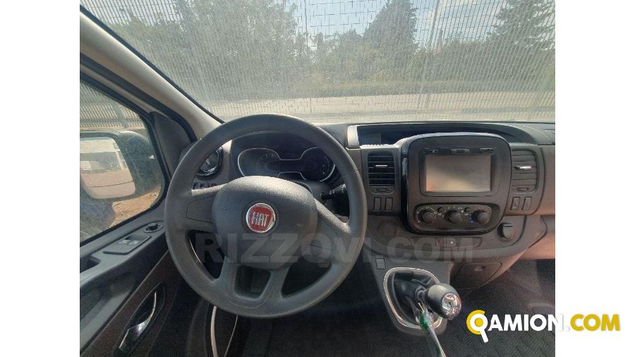 Fiat TALENTO 1.6 MULTIJET | Altro Altro | Rizzo Veicoli Industriali Srl