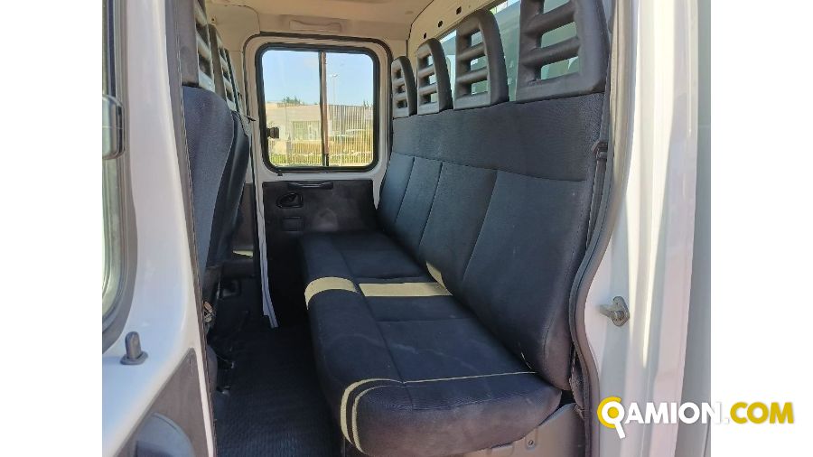Iveco DAILY 35C11  | Altro Altro | Rizzo Veicoli Industriali Srl