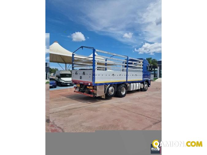 Volvo FH 12.460 | Altro Altro | Rizzo Veicoli Industriali Srl