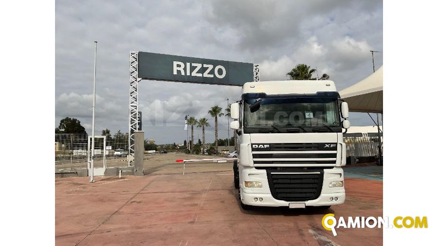 Daf XF 105.460 | Altro Altro | Rizzo Veicoli Industriali Srl
