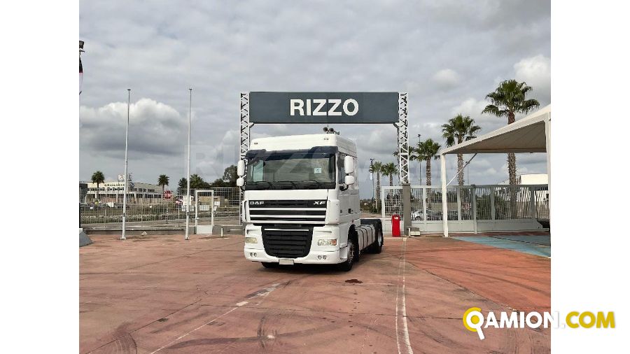 Daf XF 105.460 | Altro Altro | Rizzo Veicoli Industriali Srl