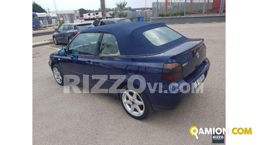 Volkswagen Golf 1.9 TDI/90 CV Highline | Altro Altro | Rizzo Veicoli Industriali Srl