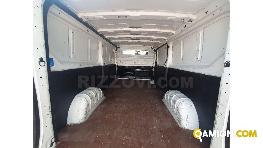 Fiat TALENTO 1.6 MULTIJET | Altro Altro | Rizzo Veicoli Industriali Srl