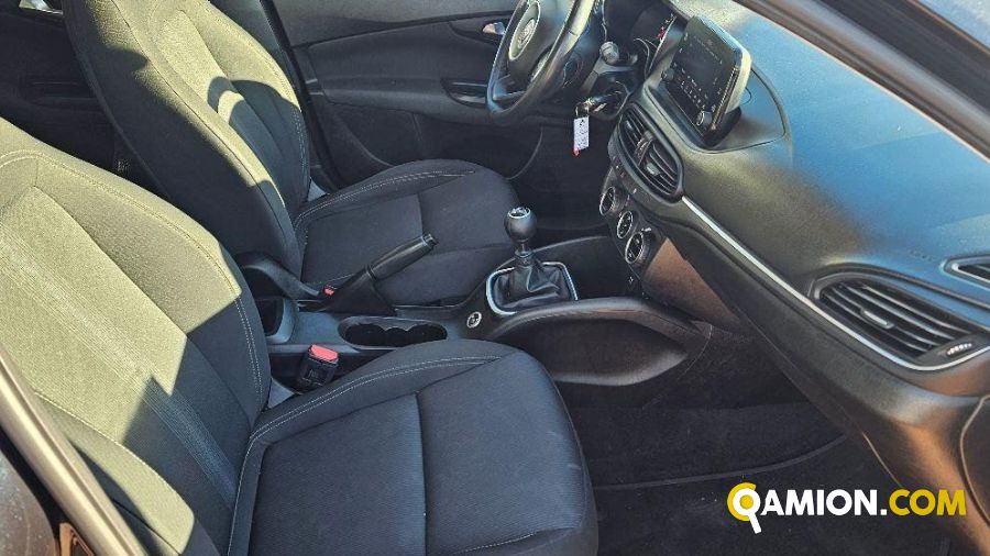Fiat TIPO 1.4 T-Jet 120 CV 5p. Mirror | Altro Altro | Rizzo Veicoli Industriali Srl