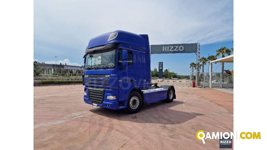 Daf XF 105.510 | Altro Altro | Rizzo Veicoli Industriali Srl