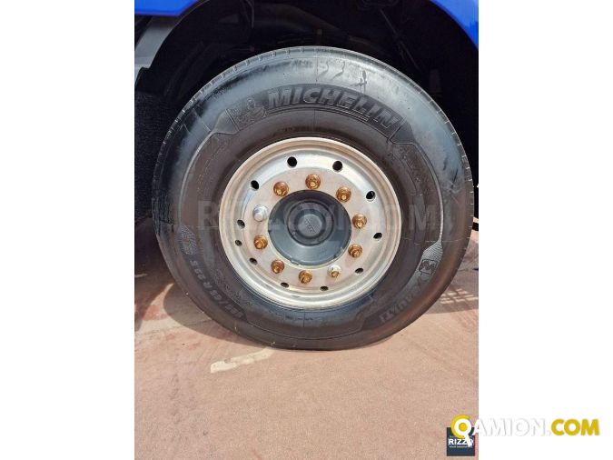 Daf XF 105.510 | Altro Altro | Rizzo Veicoli Industriali Srl