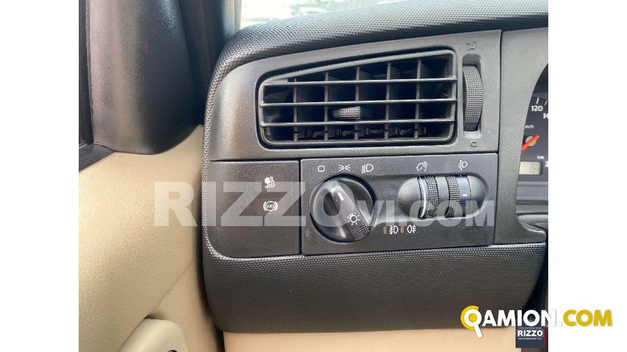 Volkswagen Golf 1.9 TDI/90 CV Highline | Altro Altro | Rizzo Veicoli Industriali Srl