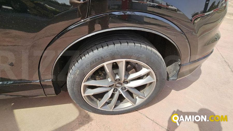 Audi Q3 35 TDI S tronic S line edition | Altro Altro | Rizzo Veicoli Industriali Srl