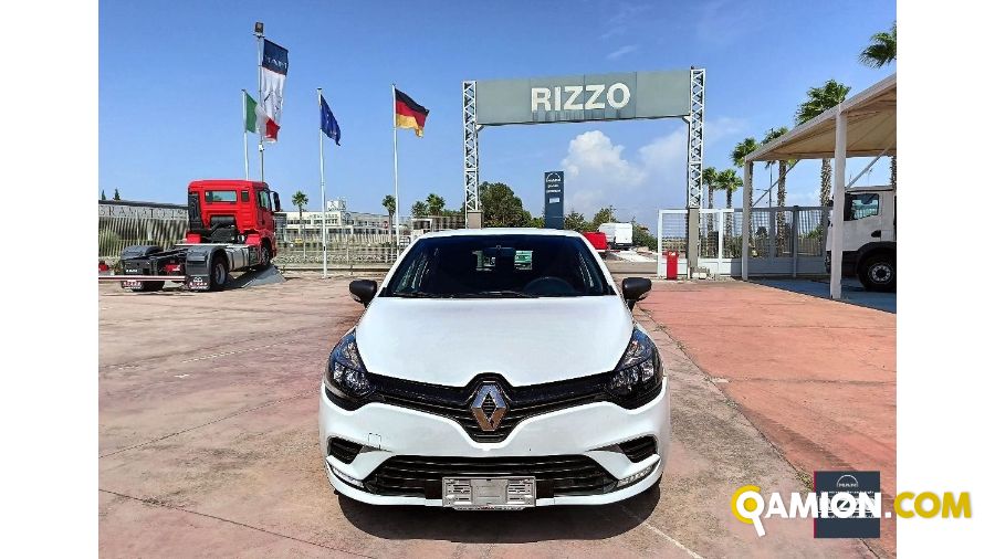 Renault CLIO  | Altro Altro | Rizzo Veicoli Industriali Srl