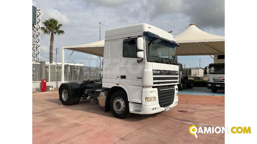 Daf XF 105.460 | Altro Altro | Rizzo Veicoli Industriali Srl