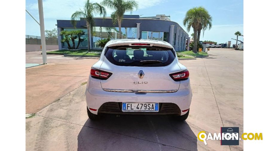 Renault CLIO  | Altro Altro | Rizzo Veicoli Industriali Srl