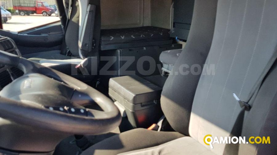 Iveco STRALIS stralis 440 | Altro Altro | Rizzo Veicoli Industriali Srl