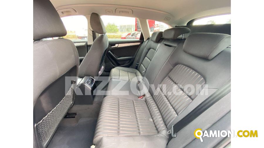 Audi A4 2.0 TDI 143CV F.AP. Business | Altro Altro | Rizzo Veicoli Industriali Srl