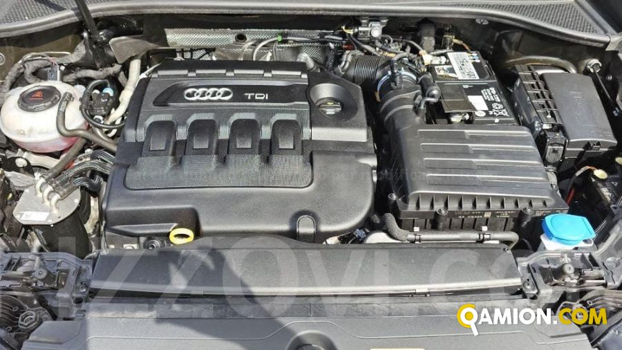 Audi Q3 35 TDI S tronic S line edition | Altro Altro | Rizzo Veicoli Industriali Srl