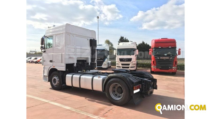 Daf XF 105.460 | Altro Altro | Rizzo Veicoli Industriali Srl