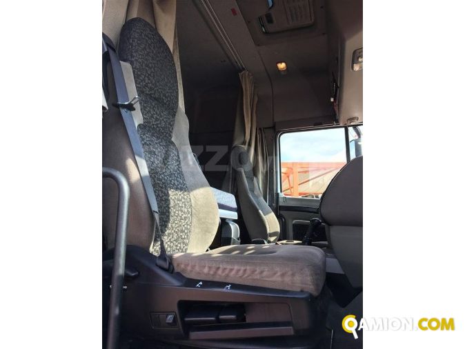 Daf XF 105.460 | Altro Altro | Rizzo Veicoli Industriali Srl